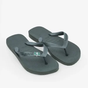 Havaianas Olive Green