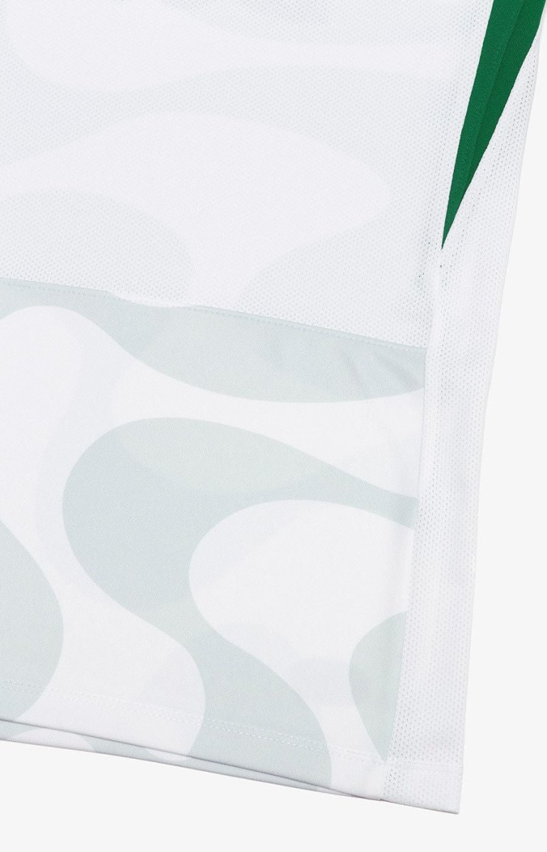 Camisola Alternativa Branca 25/26 - Image 9