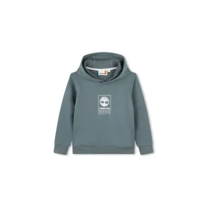 Sweatshirt com capuz Timberland