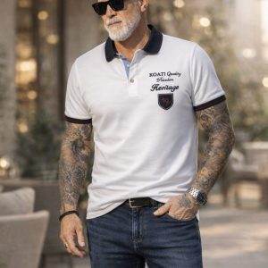 POLO HOMEM