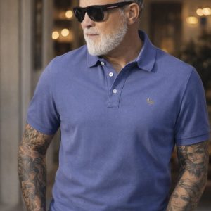 POLO HOMEM