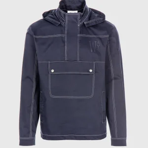 Anorak Justin