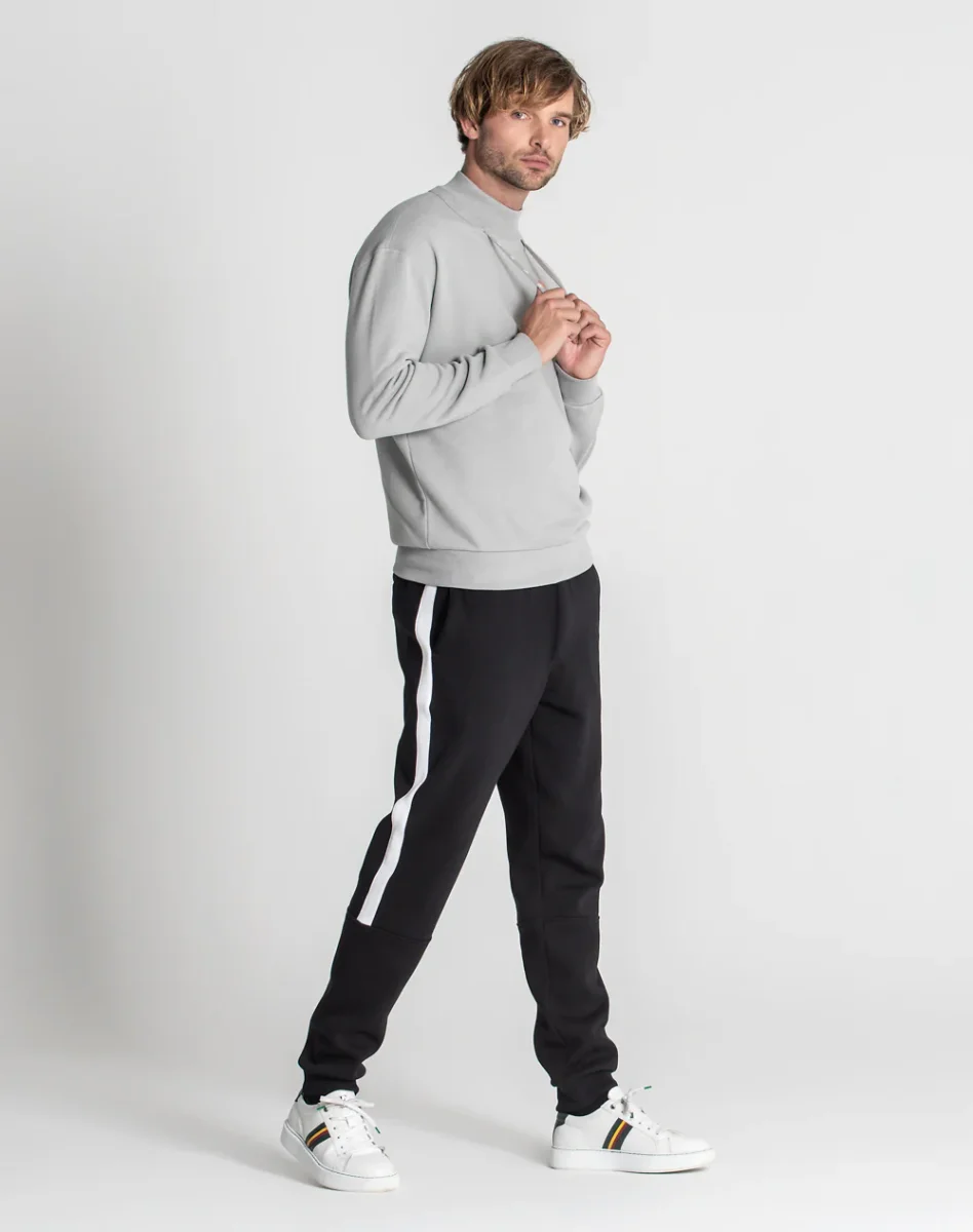 SWEATSHIRT ISAÍAS - Image 7