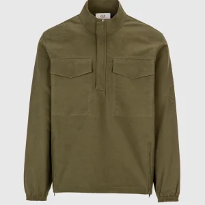 ANORAK LUTERO