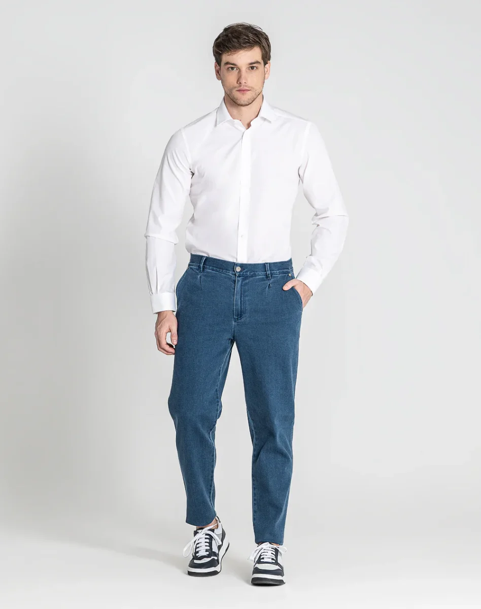 CAMISA NARCISO - Image 3