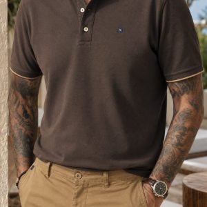 POLO HOMEM