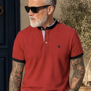 POLO HOMEM