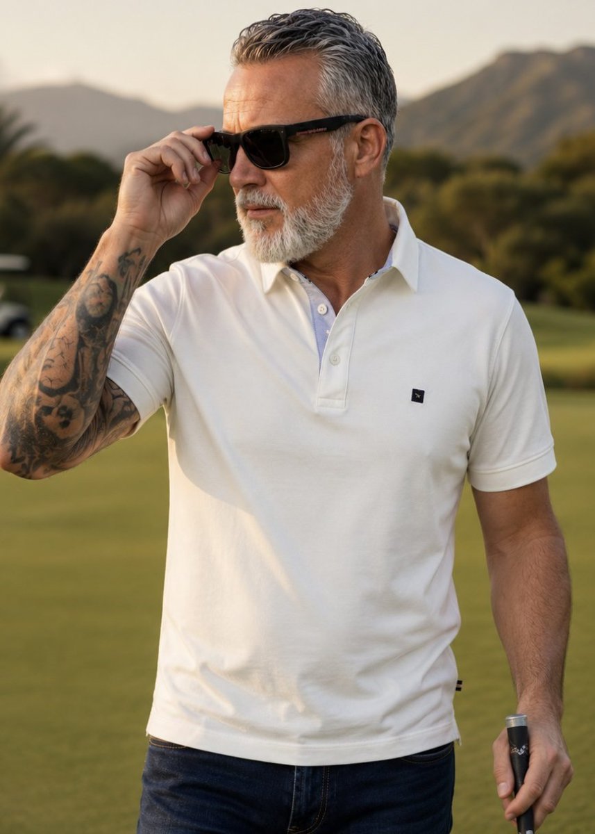 POLO BRANCO - Image 2